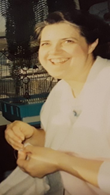 Obituario de Sally Rose Depew