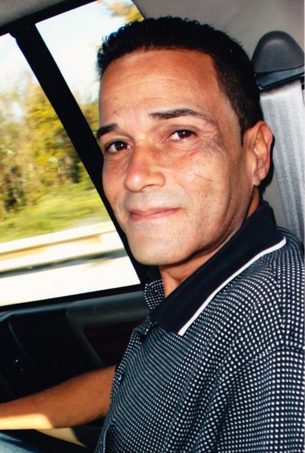 Avis de décès de Rafael Oby Osvaldo Pagán Santana