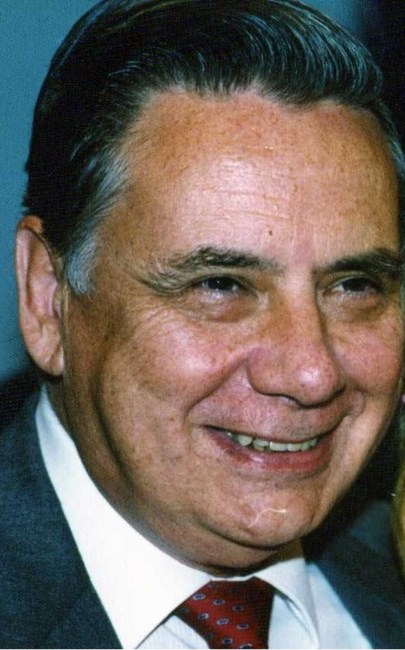 Obituary of Richard E Goodwillie