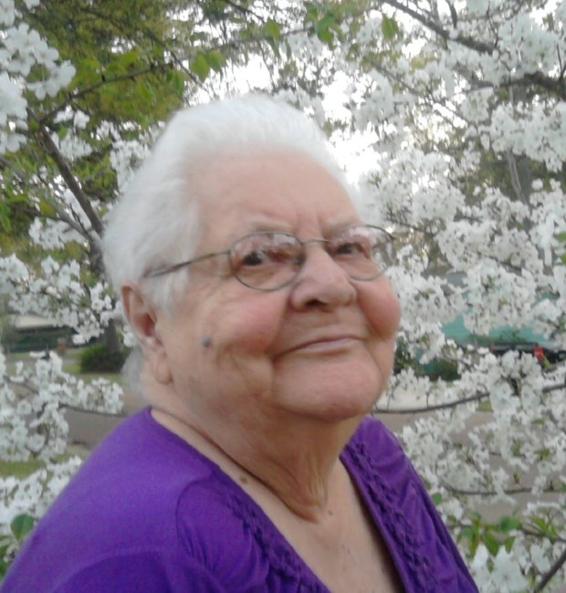 Obituary of Pauline "MawMaw" Hanson