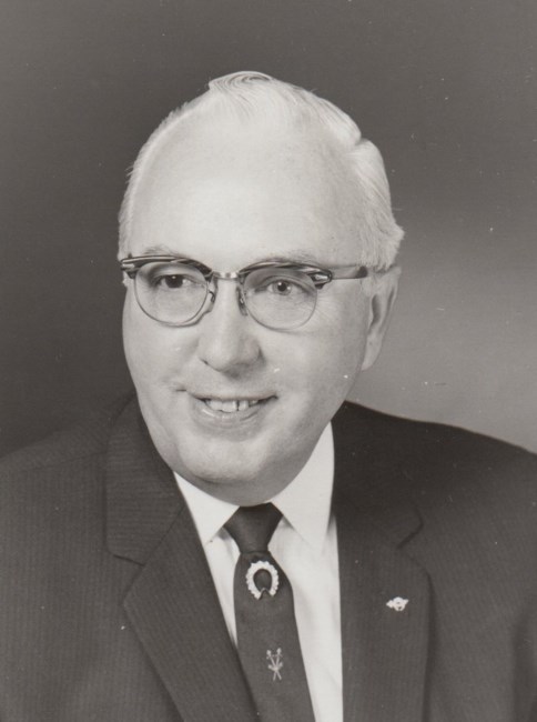 Obituary of Fred Ogle Berry Sr.