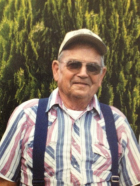 Obituary of Gerald Lee Wilke