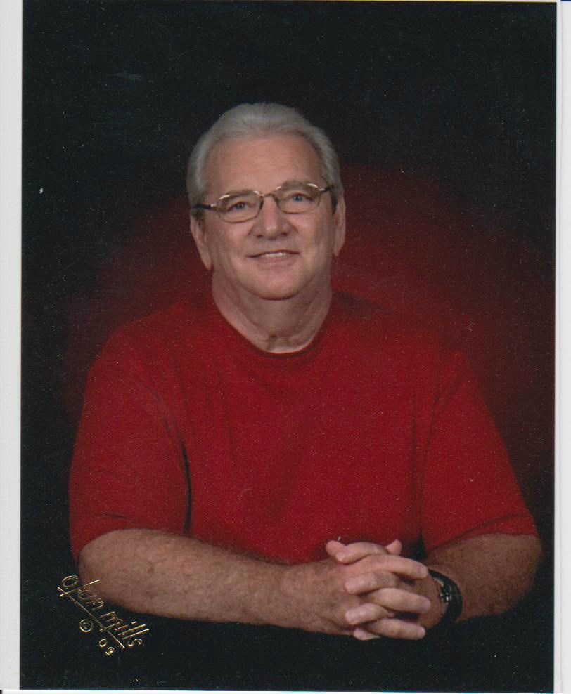 Obituary of John Murray