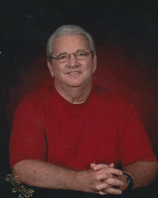 Obituary of John Murray