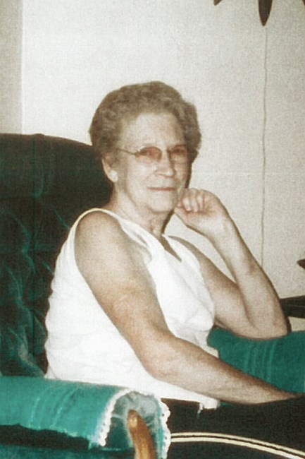 Obituary of Evelyn M. Graham