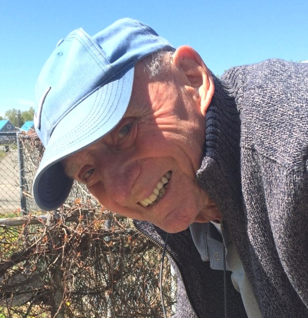 Avis de décès de Paul-Émile Bujold