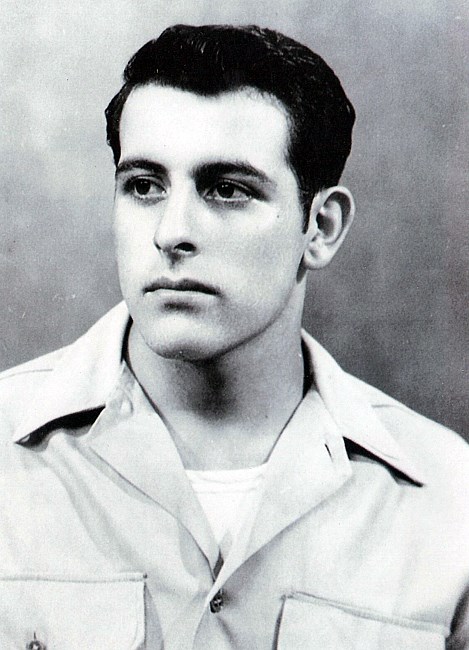 Obituary of Albert Noel Razo