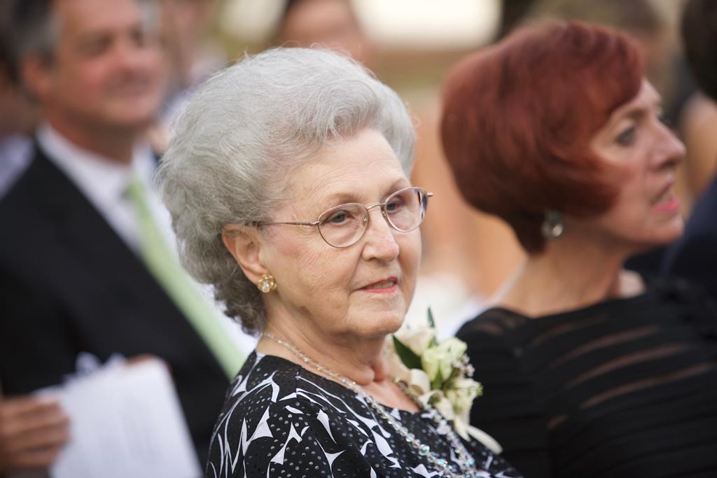 Obituary of Dorothy Lee Delaney