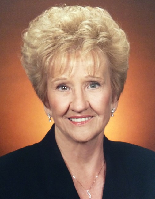Obituary of Meredith Genevieve Boblett