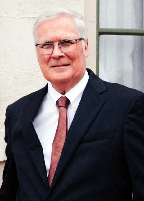 Obituary of Christopher McGinley