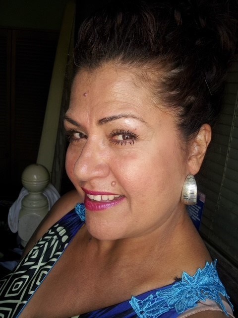 Obituary of Norma Angelica Padilla