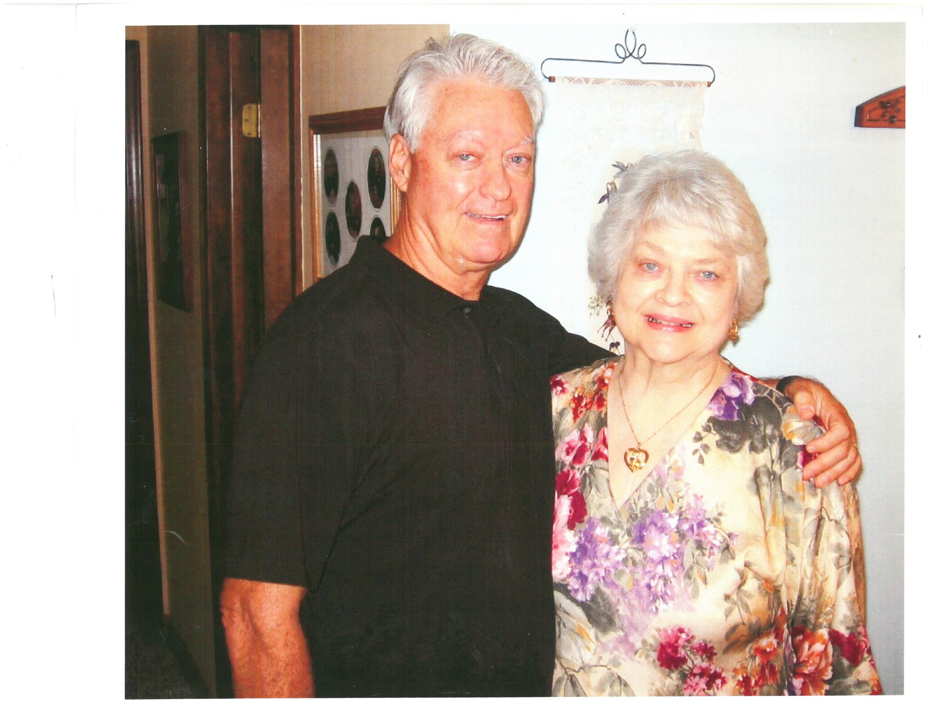 Obituary of Larry R. Booth