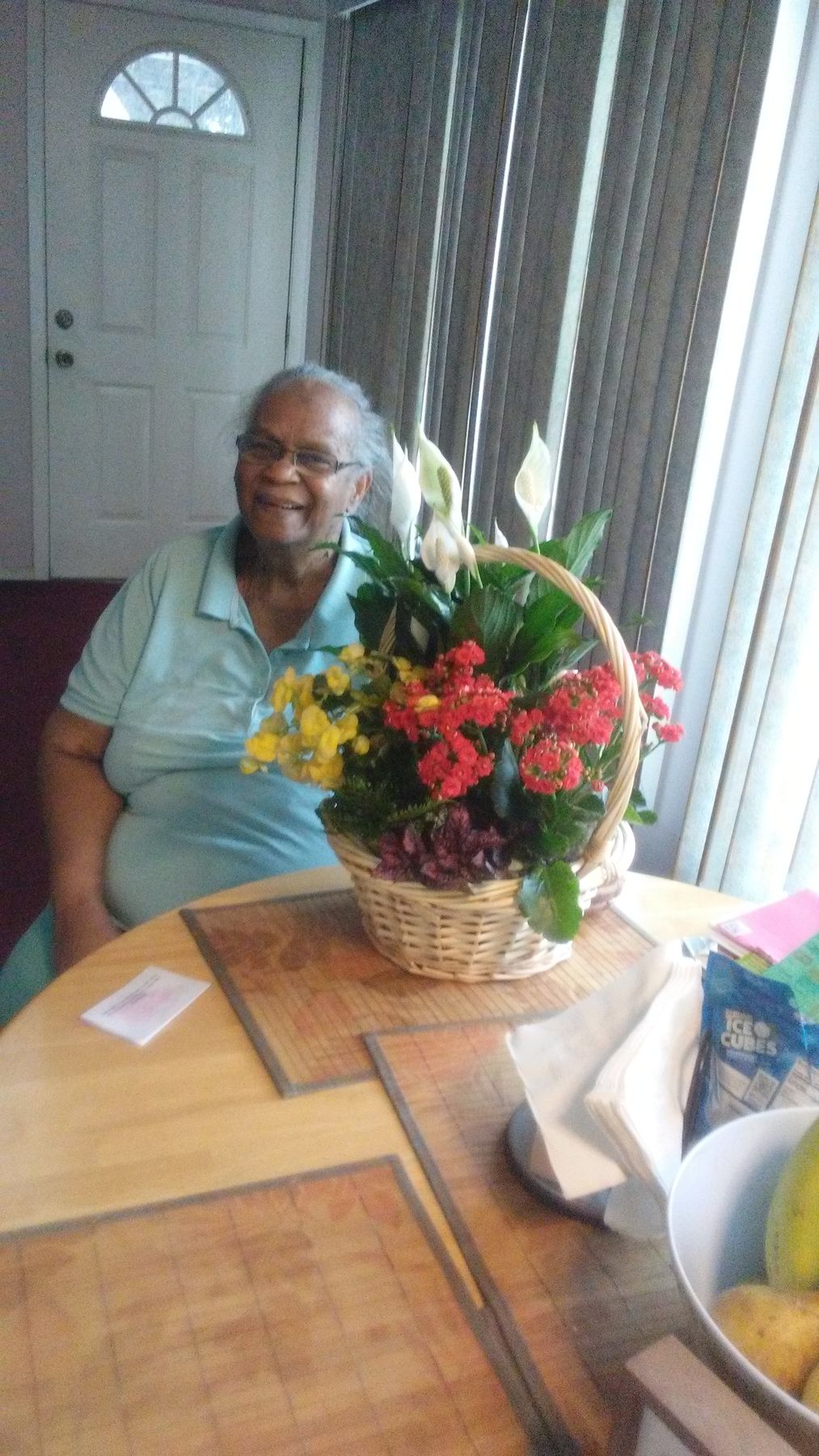 Obituario de Elease L. Grant