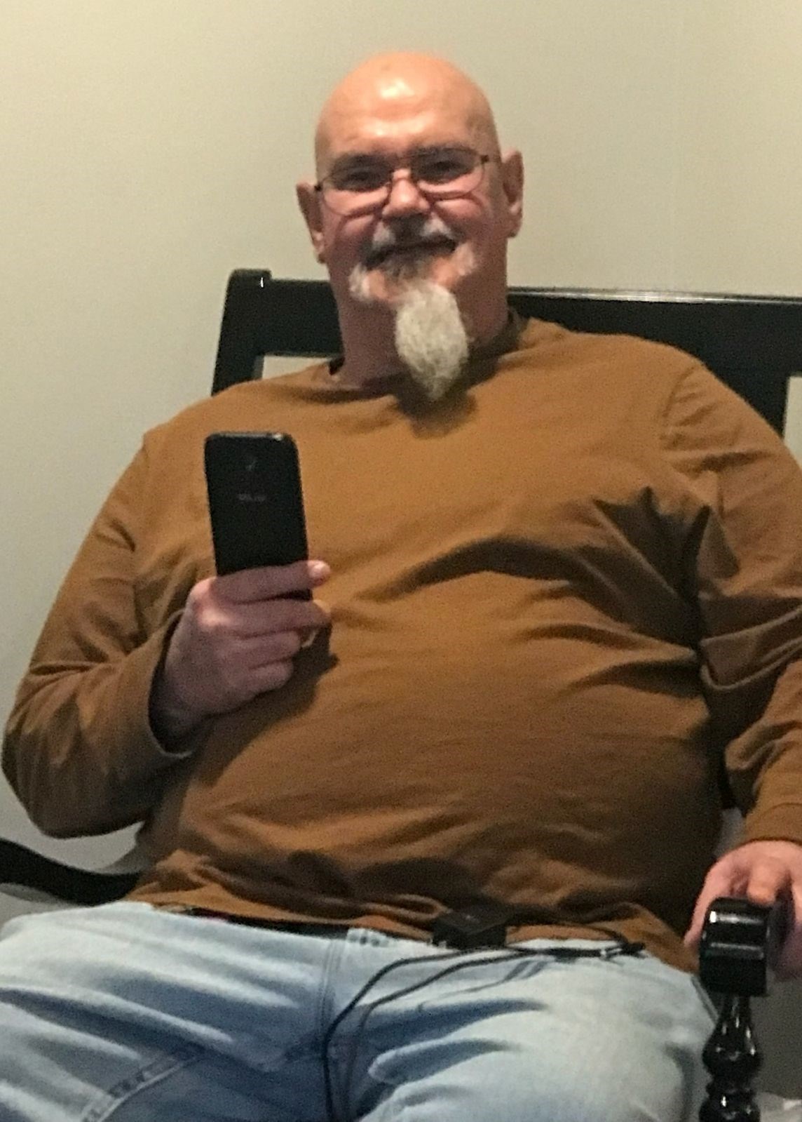 Obituary of Timothy Reed