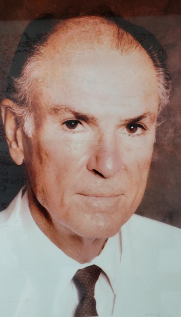 Obituary of Luis Angel Cibils M.D.