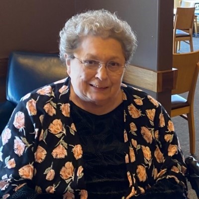 Obituario de Patricia Ann Kelly