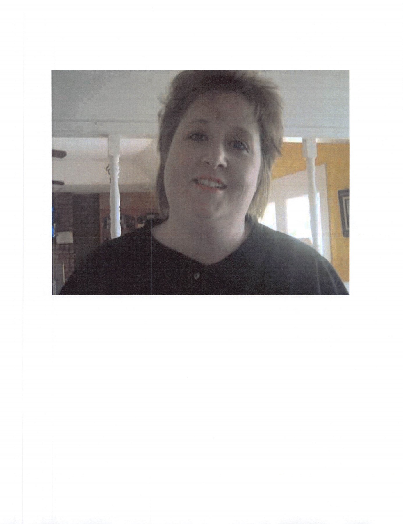 Obituary of Joe Anna Theriot