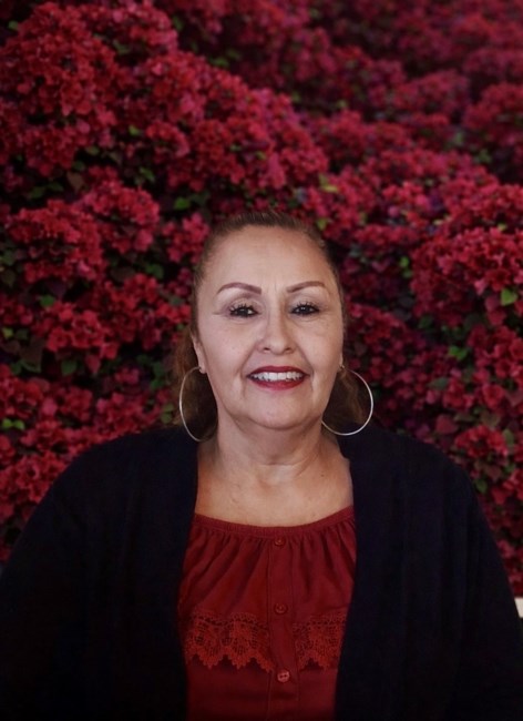 Obituary of Anna Teresa Magdaleno