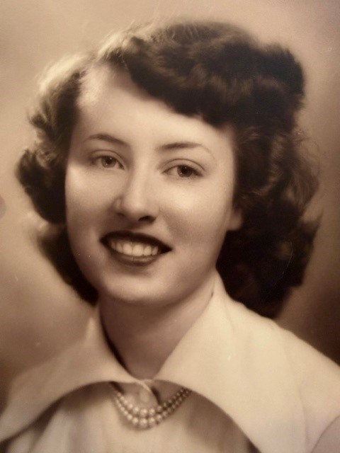 Obituary of Lorrine Faye Garrison Snider