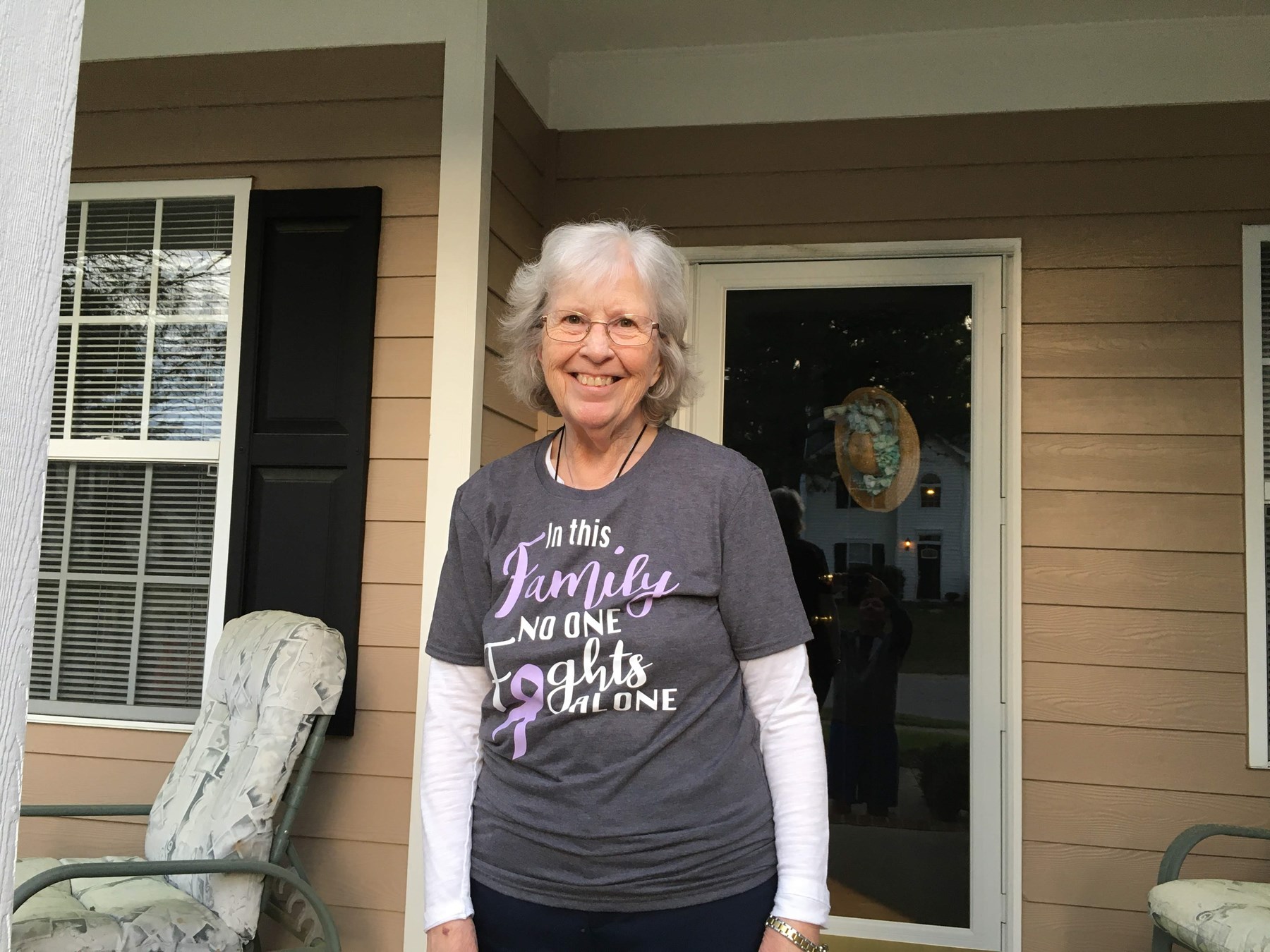 Obituary of Teresa Bicknell Michnowicz