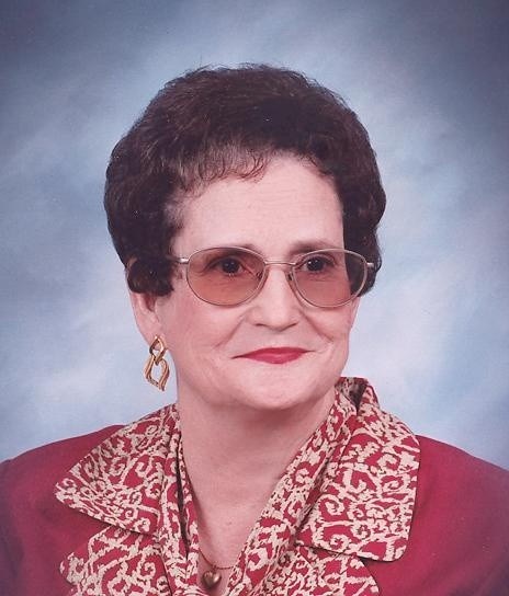 Obituary of Mary Biggs Raoch