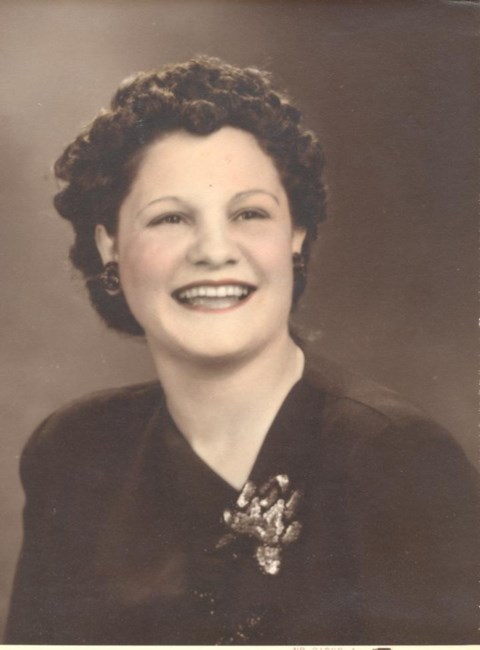 Obituary of Maria Goncalves Gomes