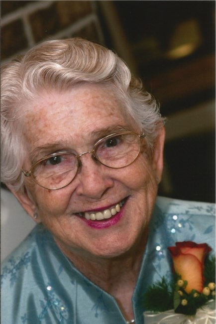 Obituary of Eloise M. Moman