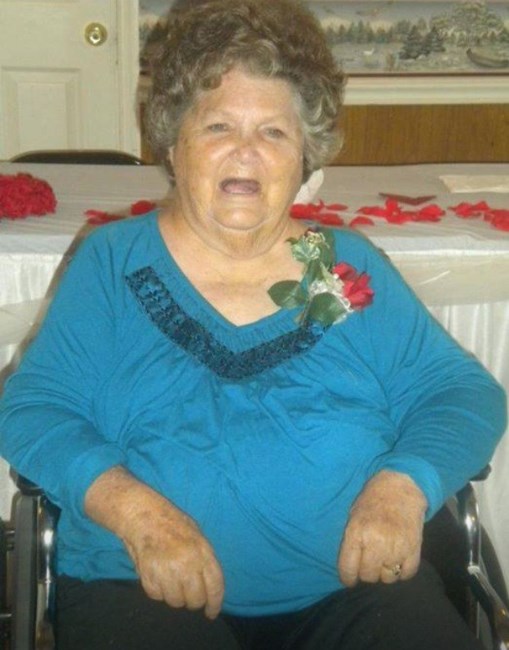 Obituary of Audrey Elizabeth Martin