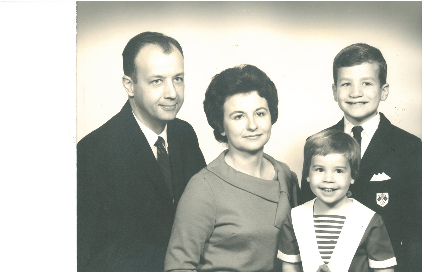 Obituary of Evelyn Jones