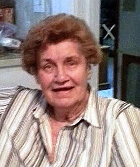 Obituary of Jane E. Ineman