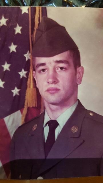 Obituary of Gregory L. Graff