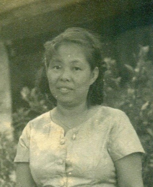 Obituary of Sunee Puranasopar