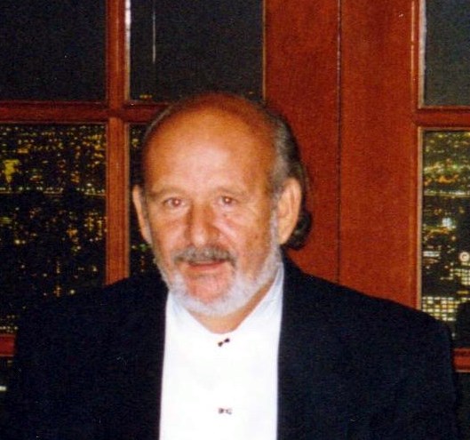 Obituary of Richard Charles Figurell