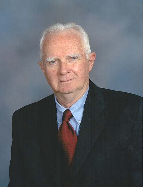 Obituario de Robert Michael Mullins Jr.