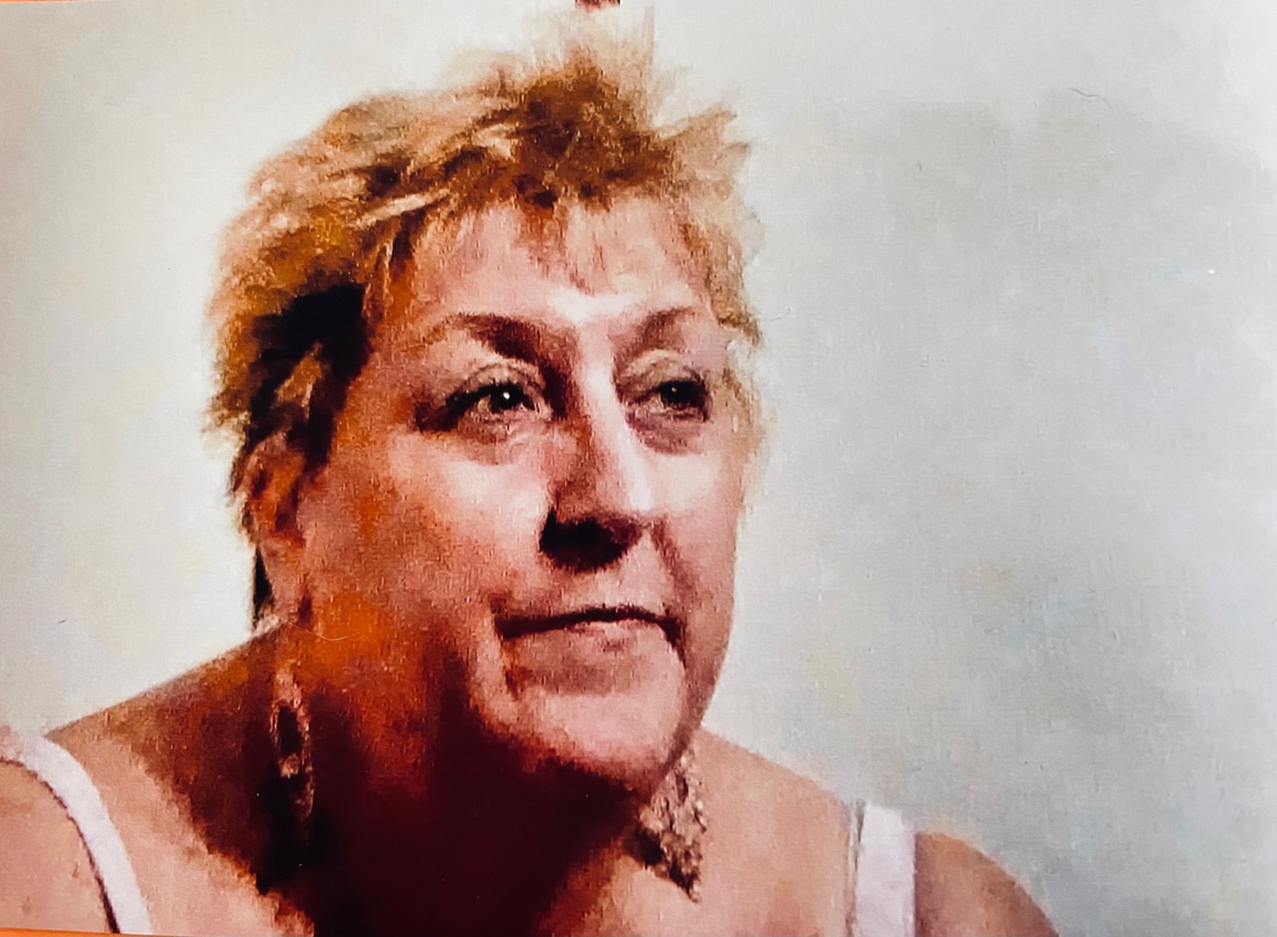 Obituary of Kathleen S. Scully