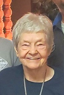 Obituario de Norma Wilson