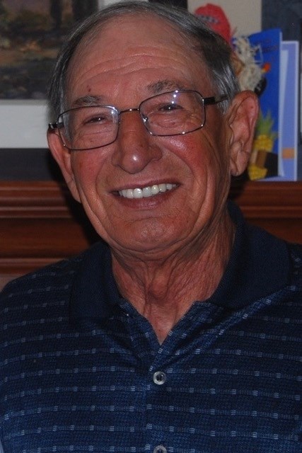 Obituary of Antonino "Tony" La Rosa