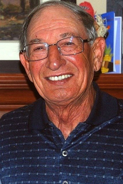 Obituary of Antonino "Tony" La Rosa