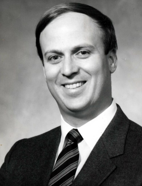 Obituary of Robert Glenn Rush