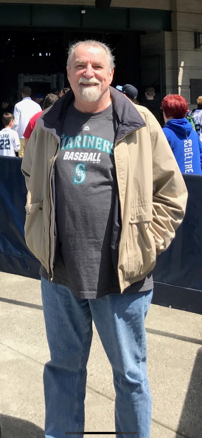 David Watkins Obituary Seattle, WA