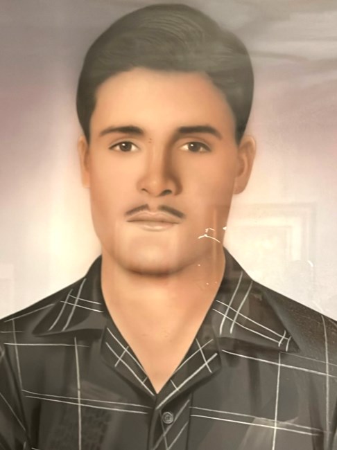 Obituario de Adalberto Morales