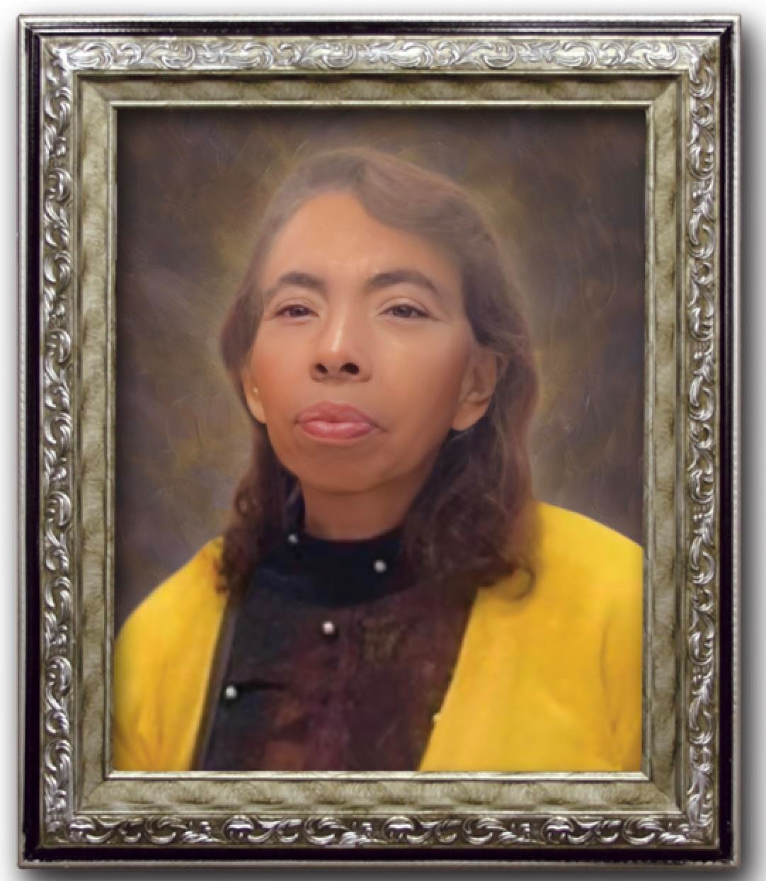 Obituary of Maria L. Renteria