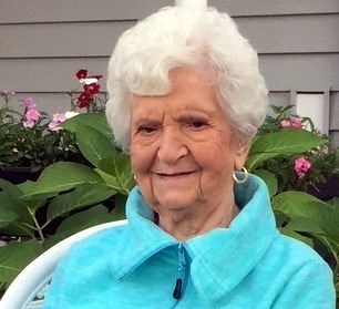 Obituario de Leona Marie Hughes