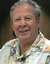 Obituary of Jose Amaya Puente