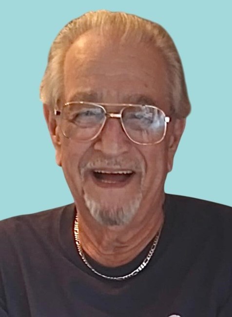 Obituario de Rudolph "Rudy" Leandri