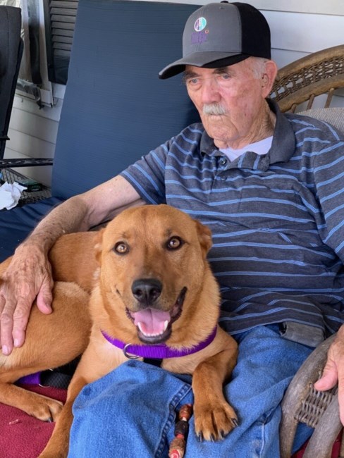 Obituary of Stanley Shelly Flatt Jr.