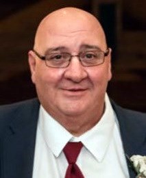 Avis de décès de Timothy "Timmy" Joseph Maloz Sr.