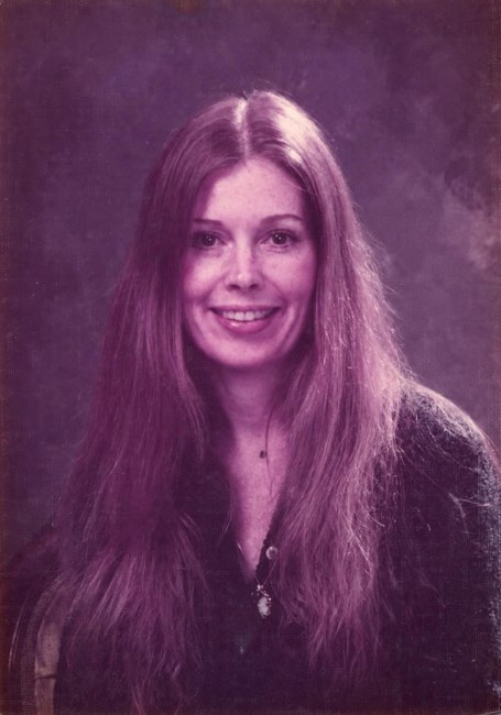 Obituary of Carole Lee Broders