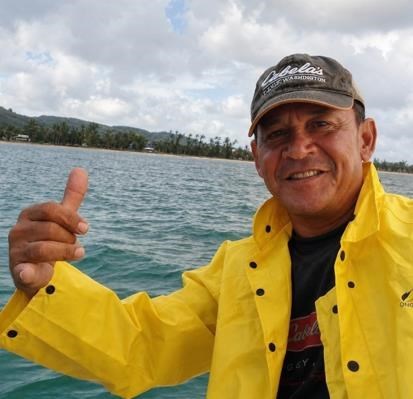 Obituary of Joseph Arnold Palacios Dela Cruz