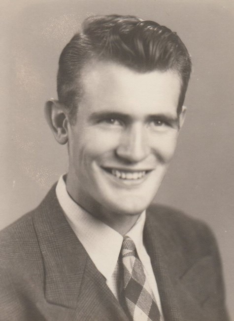 Obituary of Max Filbeck